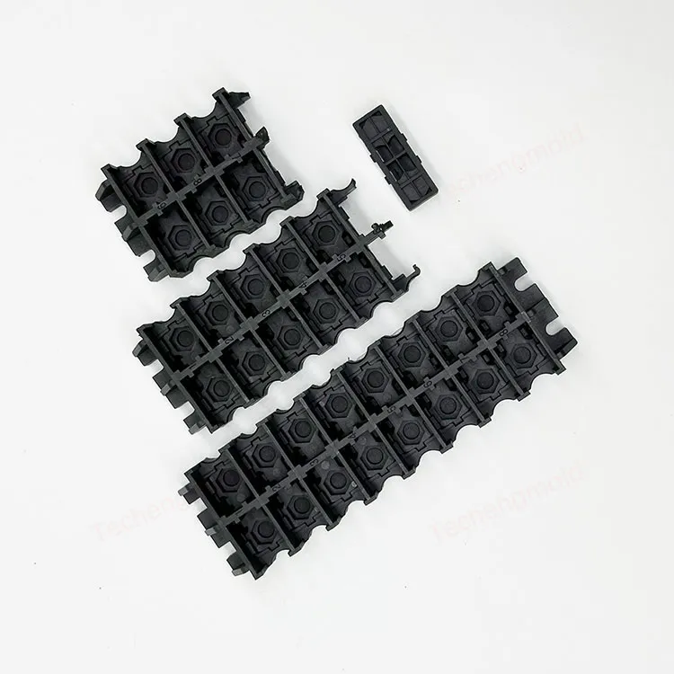 特诚科技PA66精密注塑件实拍 6